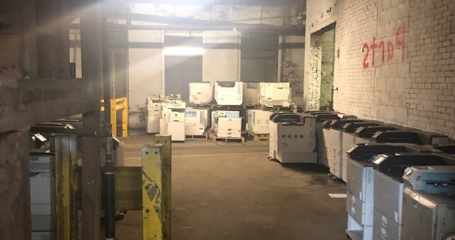 More Photos Of 1125-1151 N Front St, Catasauqua Warehouse For Sale