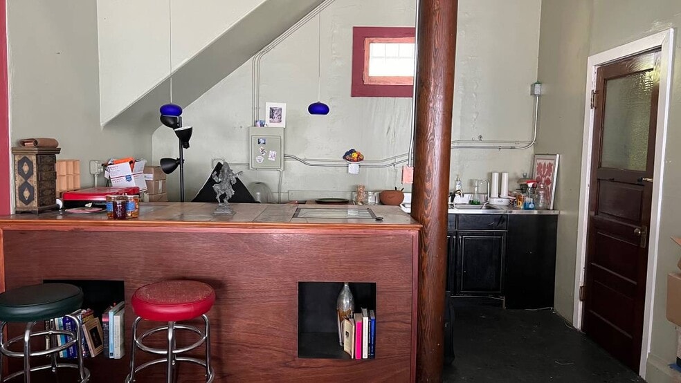 More Photos Of 1201 Pacific Ave, San Francisco Storefront Retail Residential For Lease