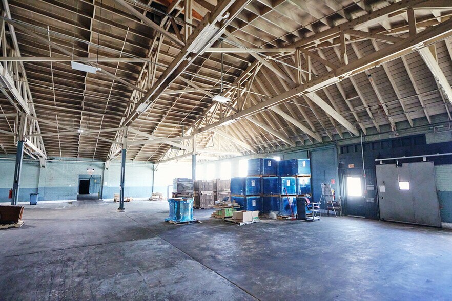 More Photos Of 715-725 9th Avenue, Columbus Industrial For Sale