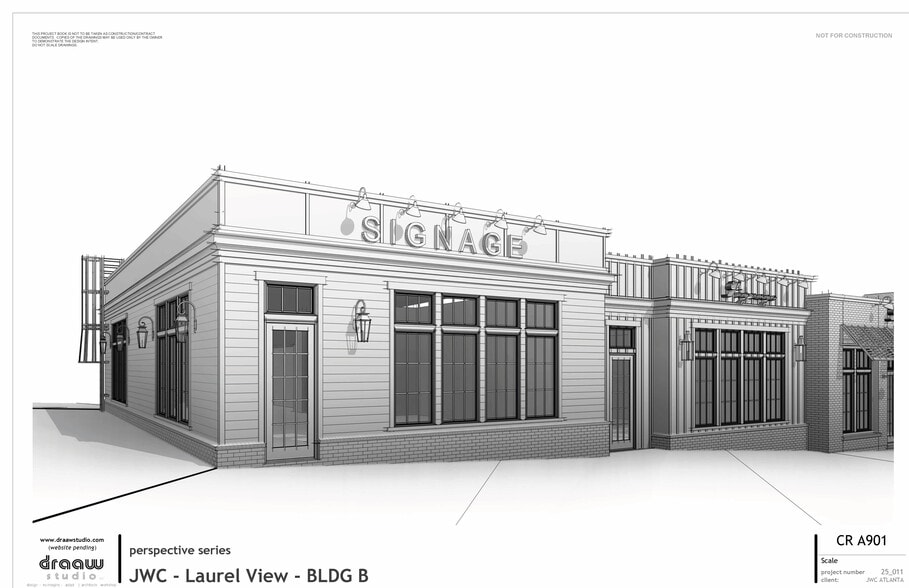 More Photos Of 3710 Mathis Airport Pky, Suwanee Storefront Retail Office For Sale