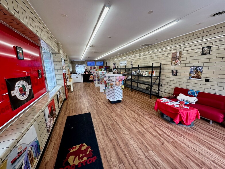More Photos Of 1140 Washington Blvd, Pittsburgh Warehouse For Sale