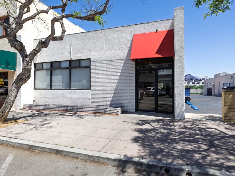 Primary Photo Of 1424 Marcelina Ave, Torrance Freestanding For Lease