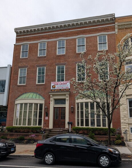 Primary Photo Of 2220 N Charles St, Baltimore Office For Sale