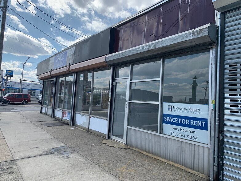 More Photos Of 579-585 Central Park Ave, Yonkers Storefront For Lease