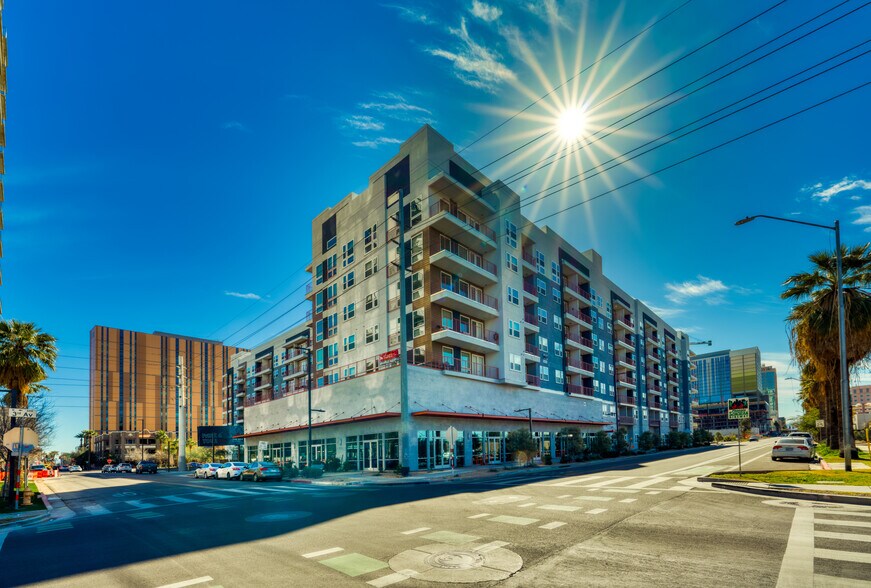 More Photos Of 400 N 2nd Ave, Phoenix Apartments For Lease