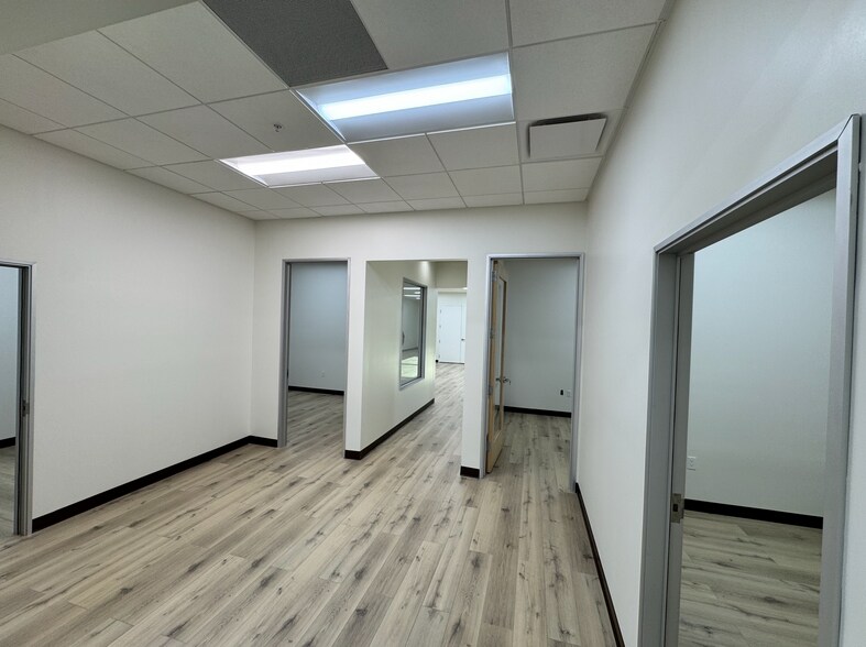 More Photos Of 17383 Manthey Dr, Lathrop Light Distribution For Lease