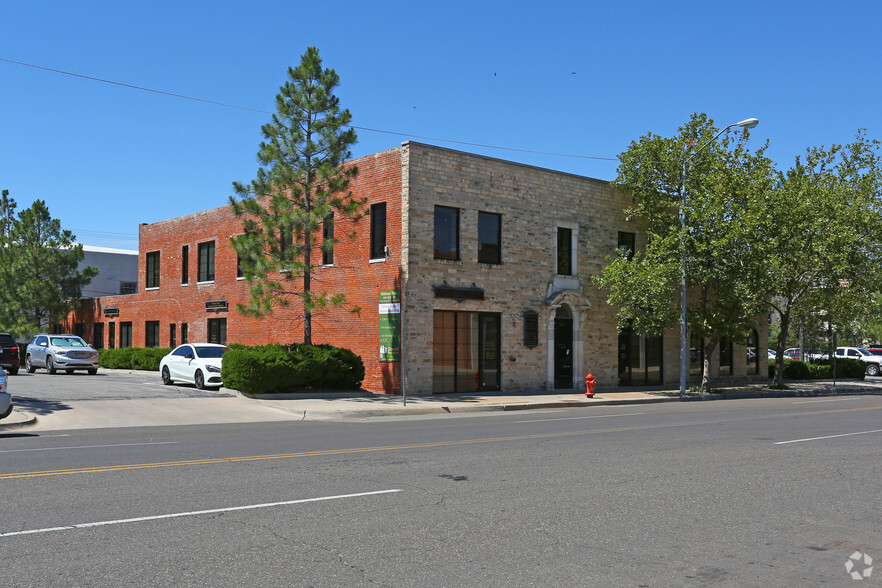 Primary Photo Of 414 NW 4th St, Oklahoma City Office For Lease