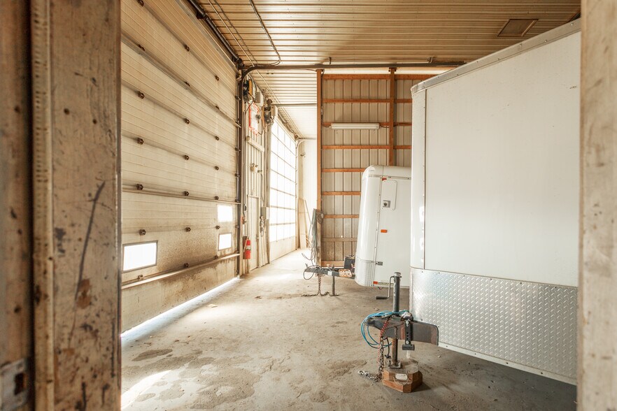 More Photos Of 310 Williams Industrial Dr, Neilburg Service For Sale