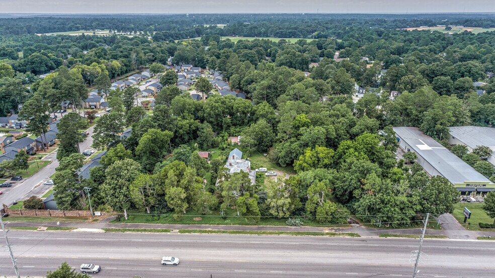 More Photos Of 801 E. Pine Log Road, SC, Aiken Land For Sale
