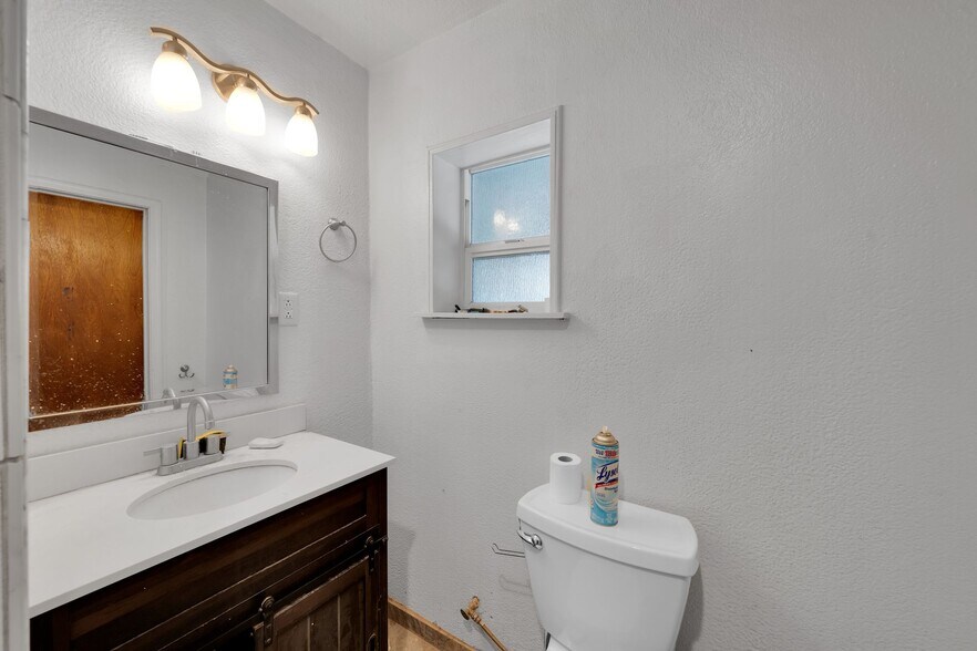 More Photos Of 3369 N Railroad Flat Rd, Wilseyville Land For Sale