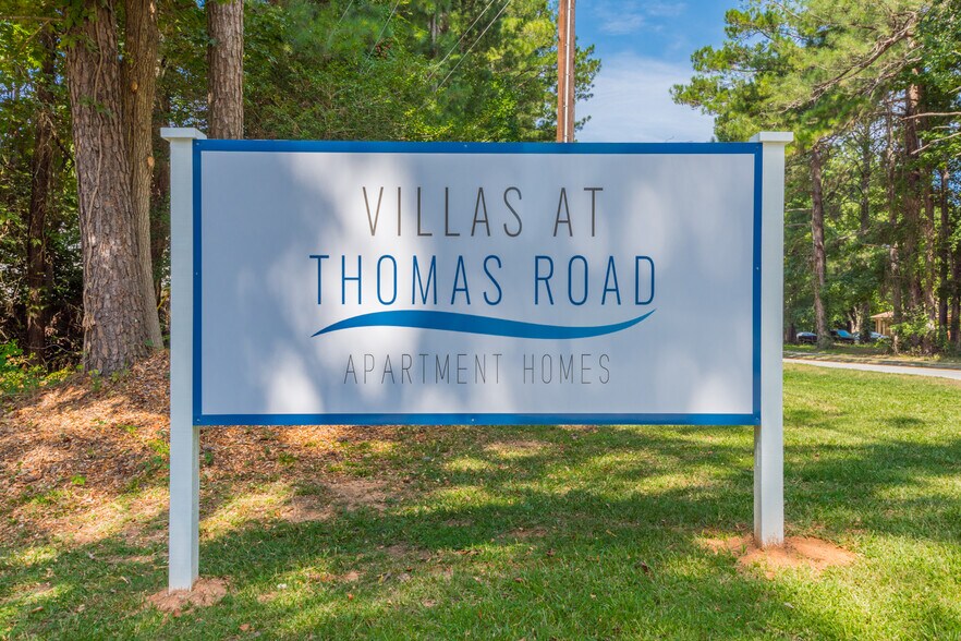 More Photos Of 8373 Thomas Rd, Jonesboro Apartments For Sale