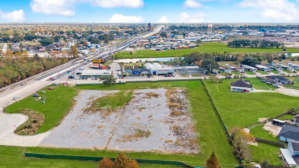 More Photos Of 3006 Belle Chasse Hwy, Terrytown Land For Sale