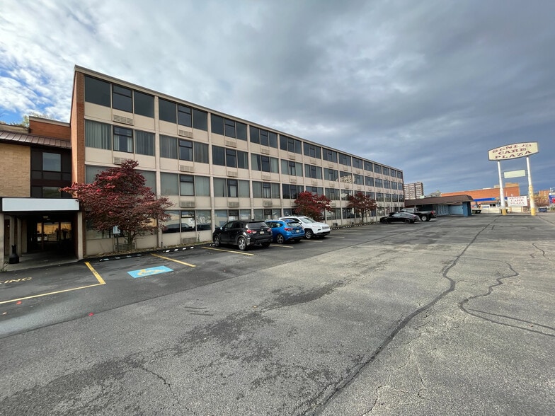 Primary Photo Of 624 Lysle Blvd, Mckeesport Assisted Living For Sale