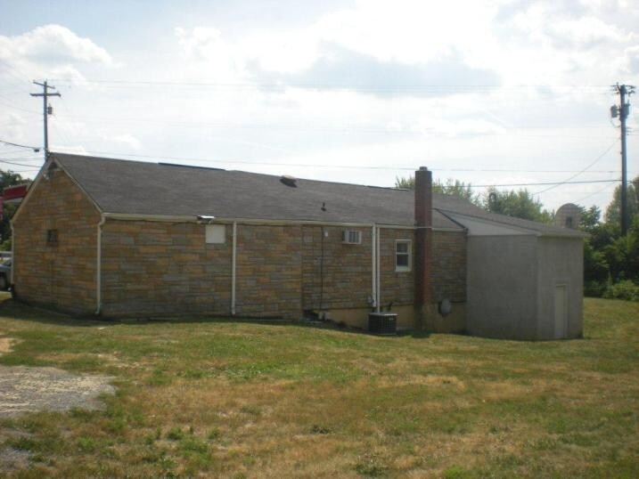 More Photos Of 119 Cedar Grove Rd, Winchester Convenience Store For Sale