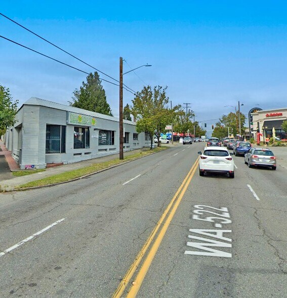 More Photos Of 8001-8007 Lake City Way NE, Seattle Freestanding For Sale