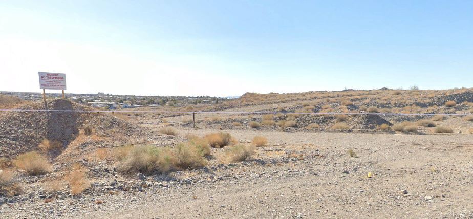 More Photos Of Casino Drive Dr, Laughlin Land For Sale