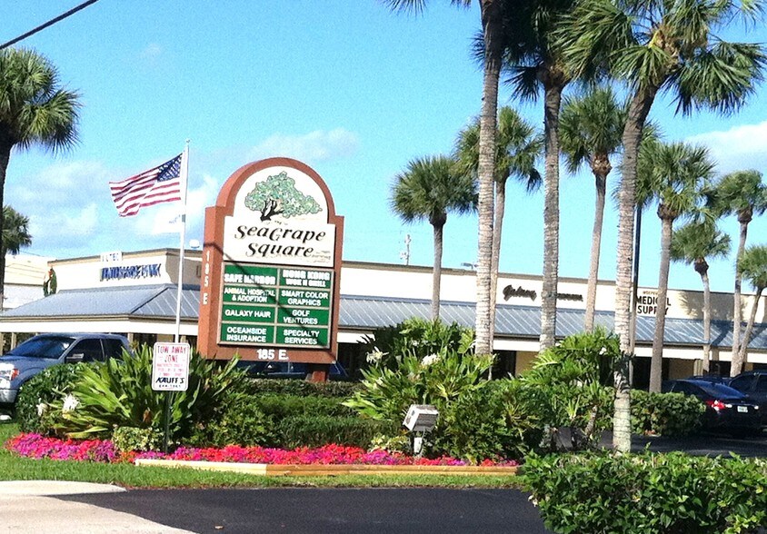 Primary Photo Of 185 E Indiantown Rd, Jupiter Unknown For Lease