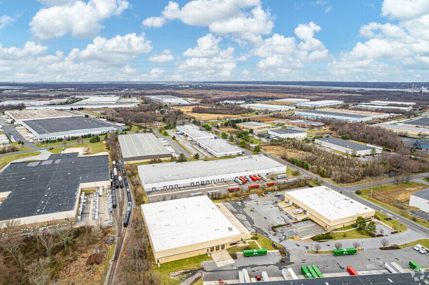 More Photos Of 520 Pedricktown Rd, Bridgeport Distribution For Lease
