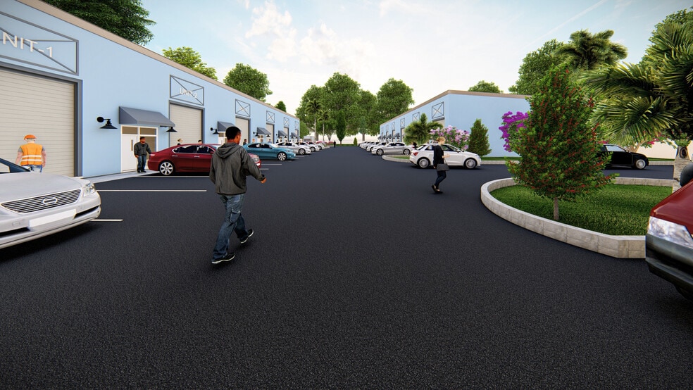 More Photos Of 5600 US Highway 1 N, Saint Augustine Showroom For Lease