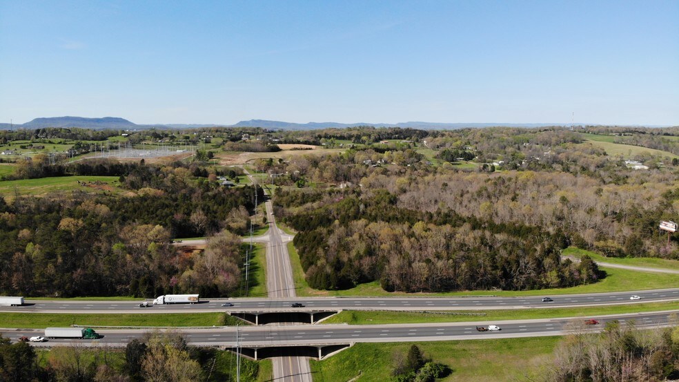 More Photos Of 834 Midway Rd, Knoxville Land For Sale