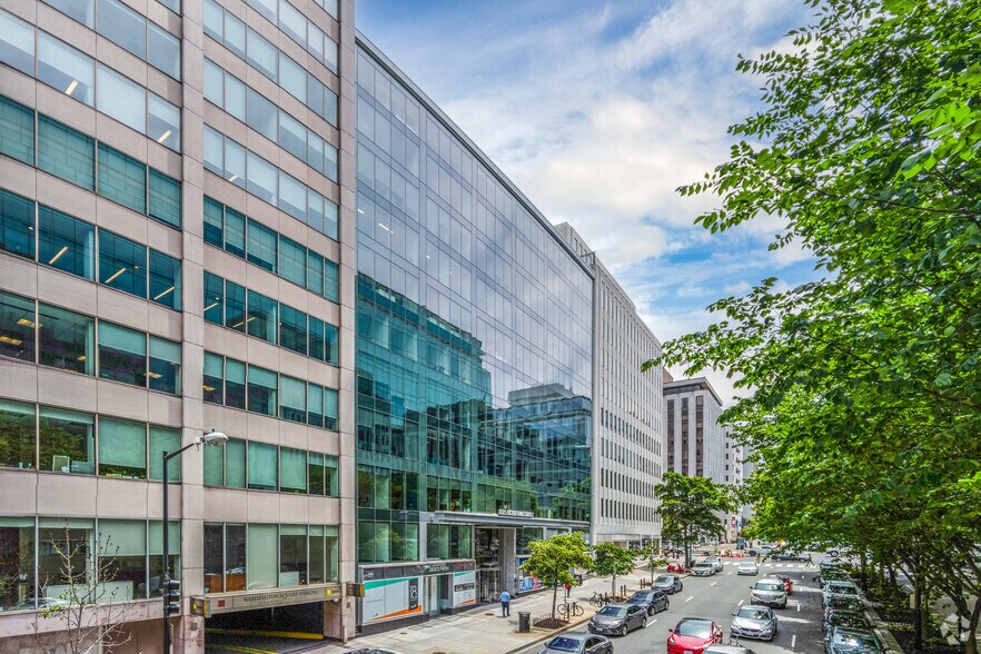 More Photos Of 1015 18th St NW, Washington Office For Lease