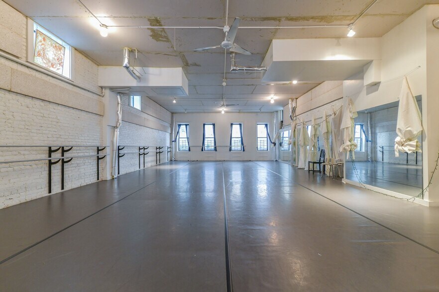 Primary Photo Of 55 Avenue C, New York Apartments For Lease