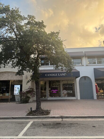 More Photos Of 415 E Atlantic Ave, Delray Beach Storefront For Lease