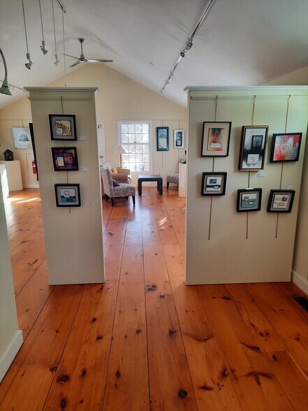 More Photos Of 254 King St, Boscawen Storefront Retail Office For Sale