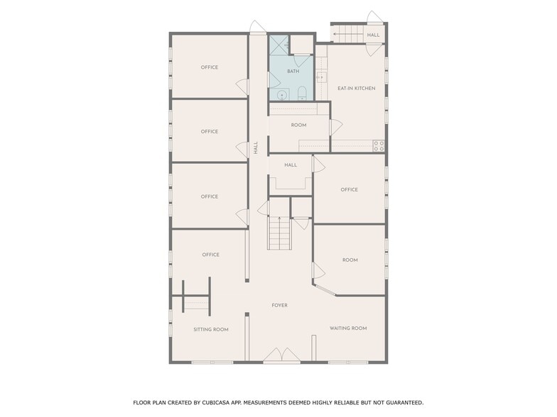 More Photos Of 5354 Main St, Waitsfield Flex For Lease
