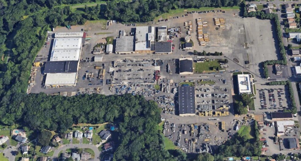 Primary Photo Of 251 Monroe Ave, Kenilworth Land For Lease