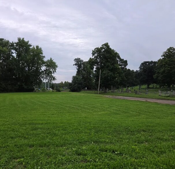 More Photos Of 357 N 6th St, Coshocton Land For Sale