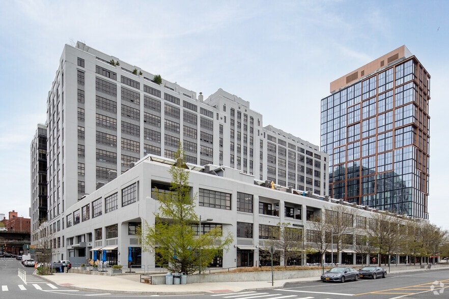 Primary Photo Of 360 Furman St, Brooklyn Apartments For Lease