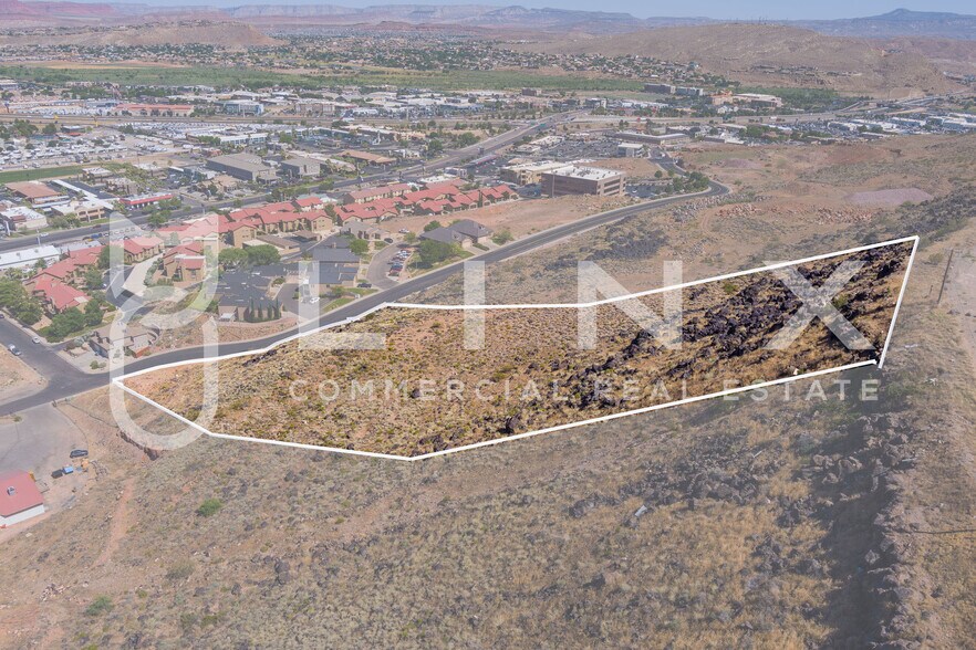 More Photos Of 250 W 950 S St, St George Land For Sale