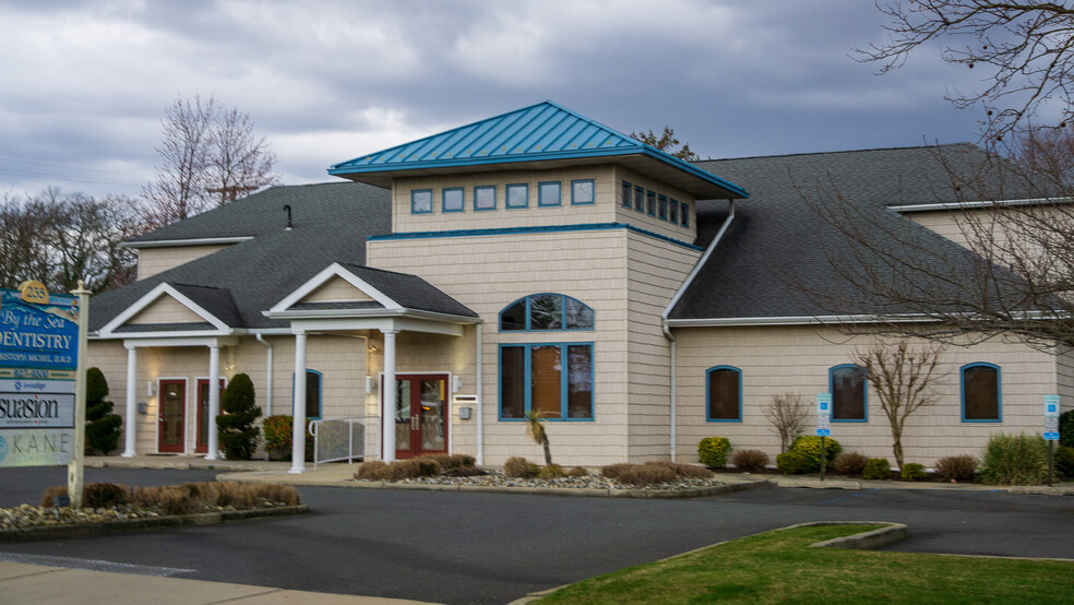 Primary Photo Of 235 Shore Rd, Somers Point Office For Lease