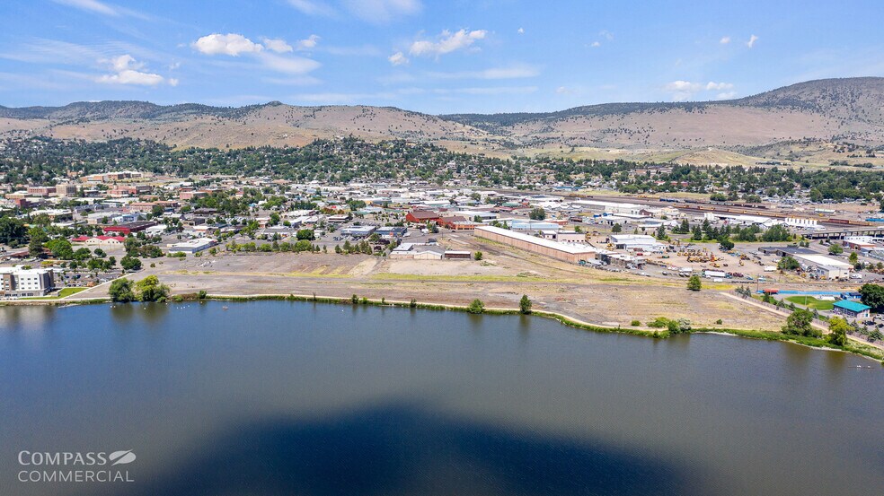 More Photos Of 320 Timbermill Dr, Klamath Falls Land For Sale