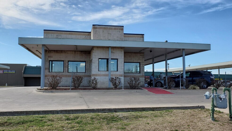 More Photos Of 8625 Camp Bowie West Blvd, Fort Worth Land For Lease