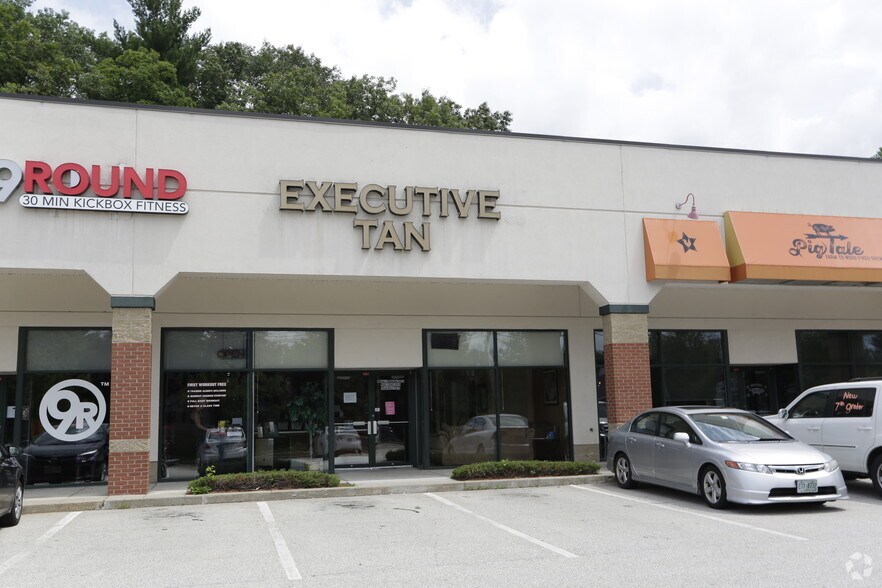 More Photos Of 449 Amherst St, Nashua Unknown For Lease