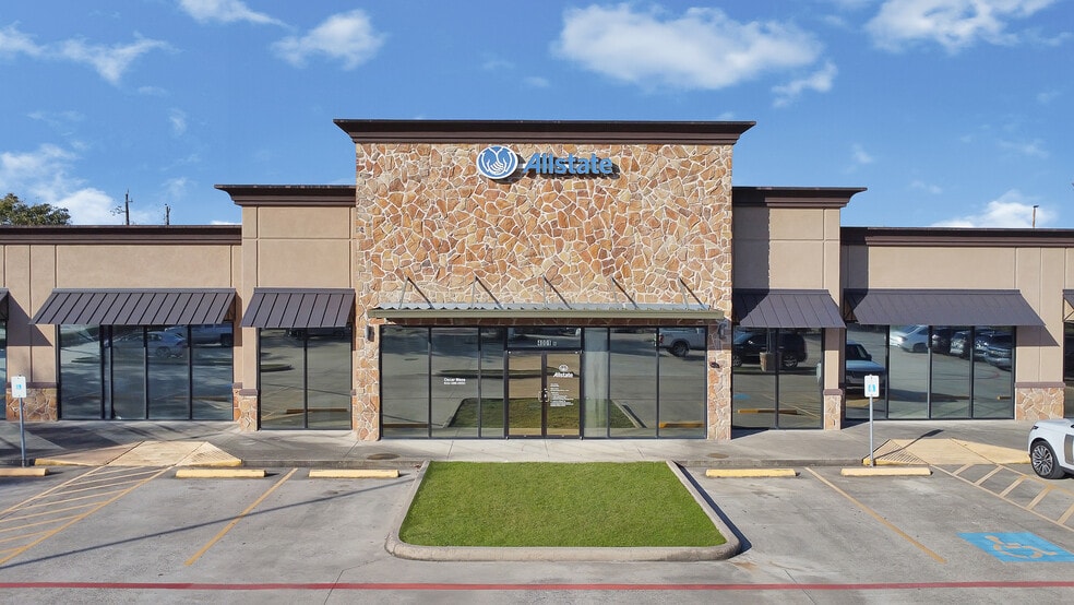 More Photos Of 4001 Spencer Hwy, Pasadena Unknown For Lease