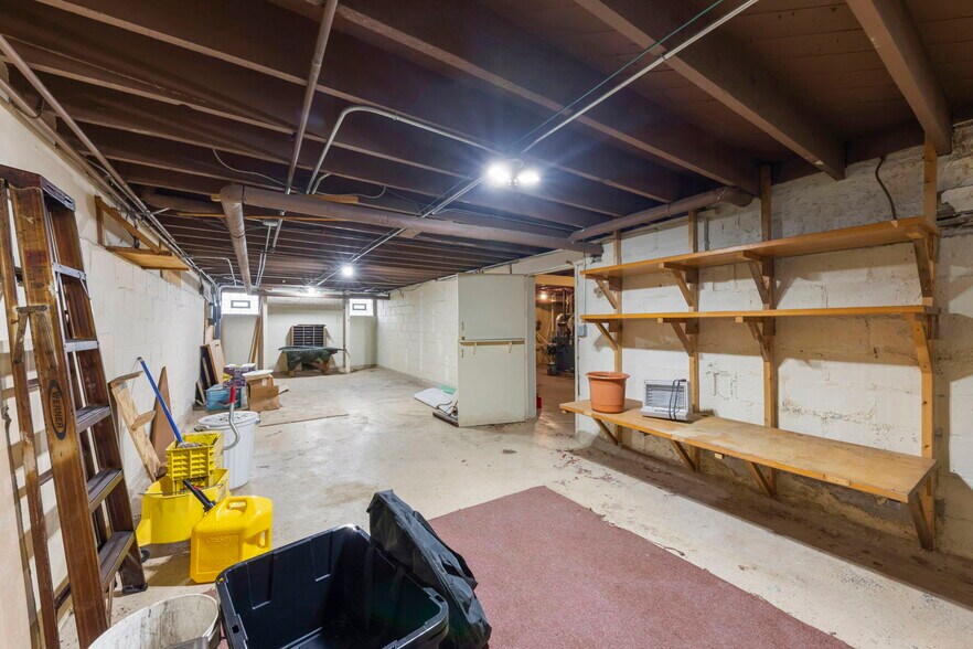 More Photos Of 16214 S Lincoln Hwy, Plainfield Office For Sale