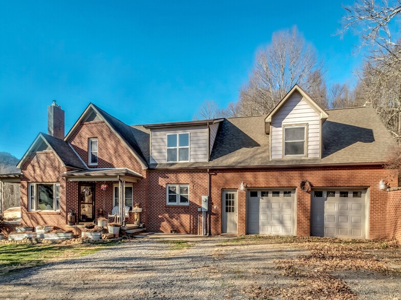 More Photos Of 1254 Pisgah Dr, Canton Specialty For Sale