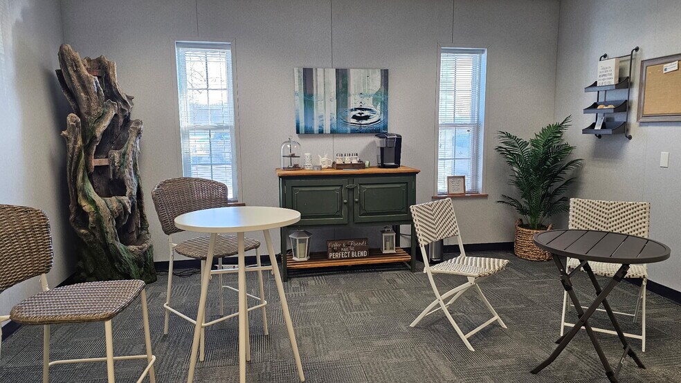 More Photos Of 19 Mcquiston Dr, Mercer Coworking Space