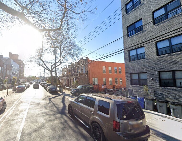 More Photos Of , Brooklyn Land For Sale