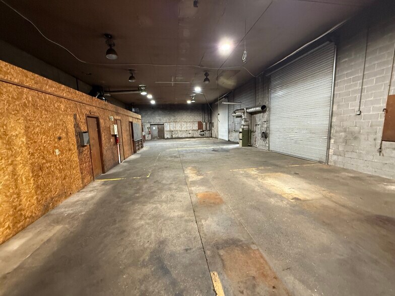 More Photos Of 1675 NW Old 41 Hwy, Marietta Industrial For Sale