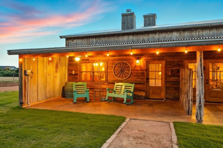 More Photos Of 635 County Road 184, Winters Lodge Meeting Hall For Sale