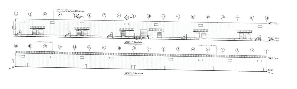 More Photos Of 2521 3rd Ave, West Fargo Warehouse For Lease
