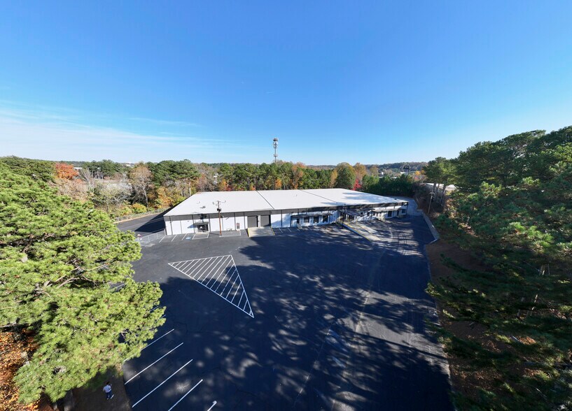More Photos Of 3645 Oakcliff Rd, Doraville Warehouse For Sale