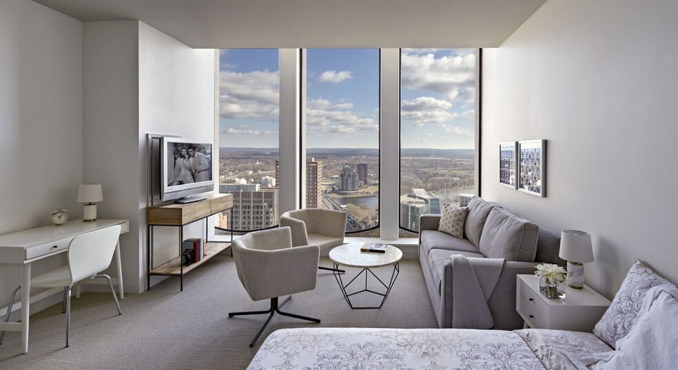 More Photos Of 777 Main St, Hartford Apartments For Lease