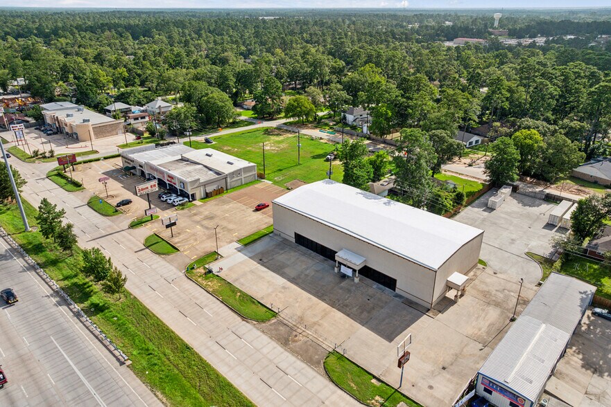 More Photos Of 26214 IH 45 North, Spring Freestanding For Sale