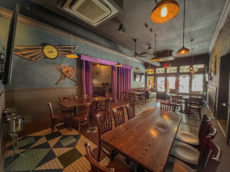 More Photos Of 404 Southard St, Key West Restaurant For Sale