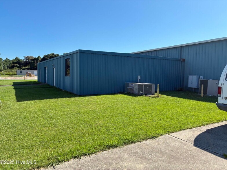 More Photos Of 161 T Com Dr, Elizabeth City Warehouse For Sale